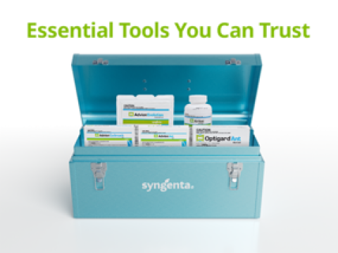 Gels Tool Box