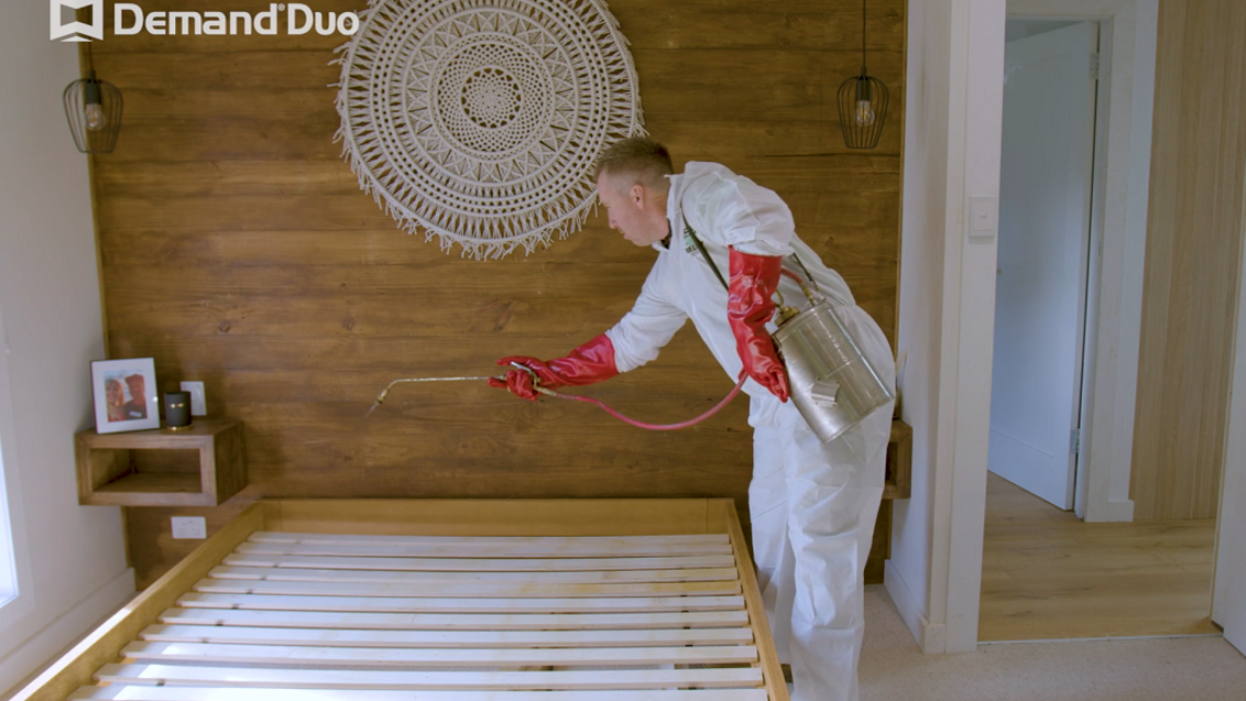 Talking Pest Control: Quick Tips on Bed Bug control