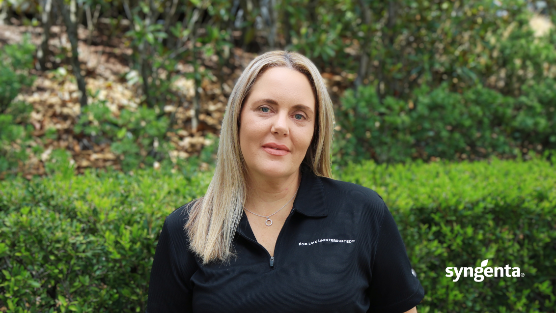 Kristy Dawson joins the team