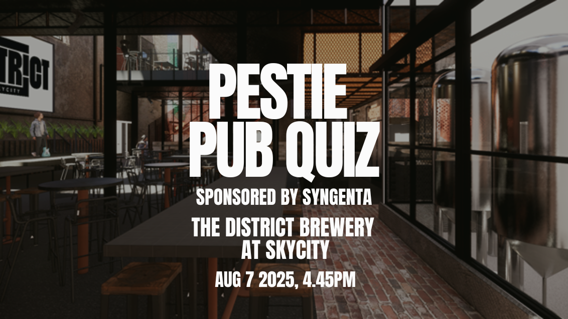 Pesticon 2025 Pestie Pub Quiz 