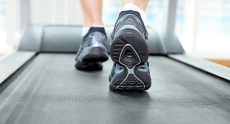 Treadmill Arilon