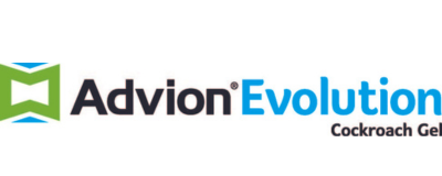 ADVION Evolution Cockroach Gel logo