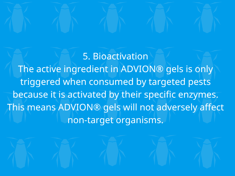 Bioactivation