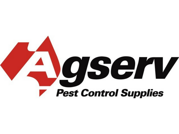 Agserv logo