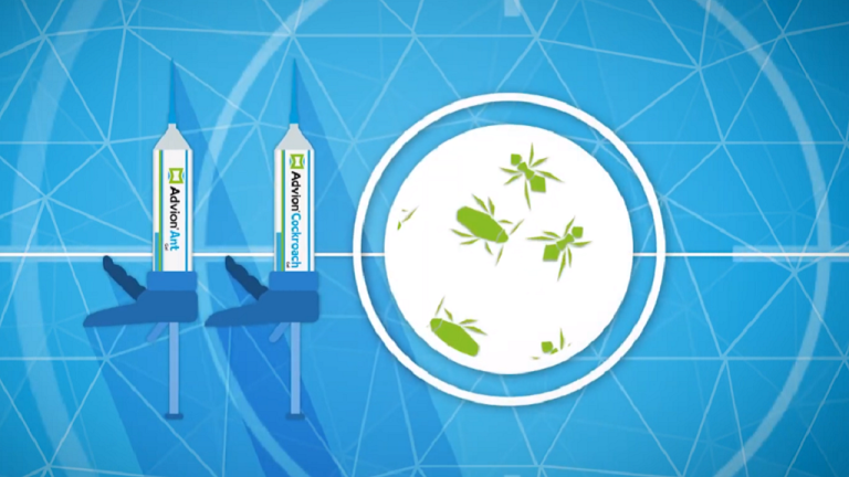 Advion Training Video - Intro