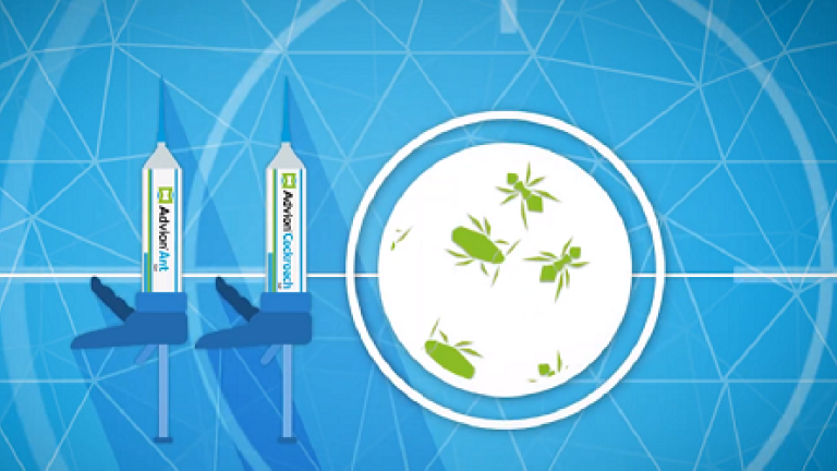 Advion Training Video - Intro