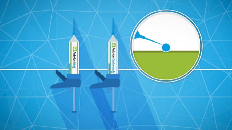 Advion Training Video - Application