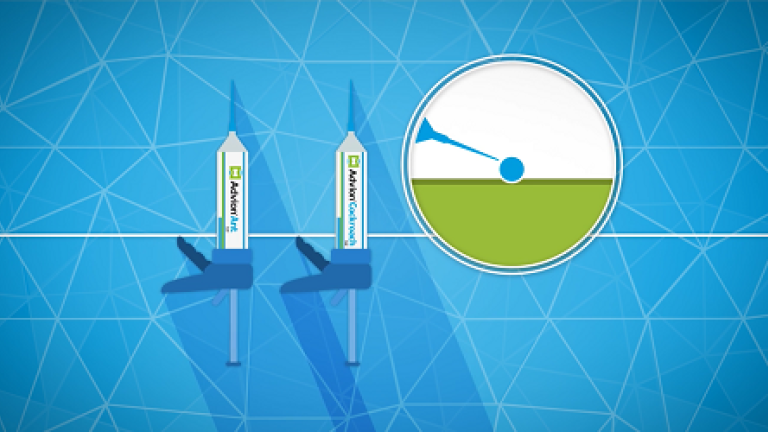 Advion Training Video - Application