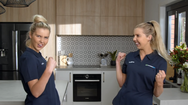 Double Aimee for Demand Duo