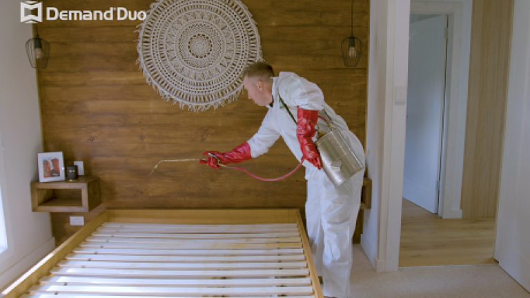 Talking Pest Control: Quick Tips on Bed Bug control