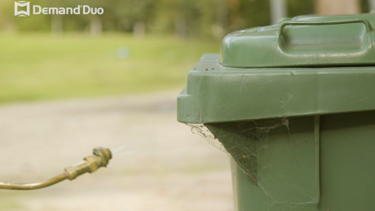 Talking Pest Control: Quick Tips for Spider Control