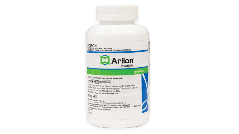 ARILON Insecticide Packshot