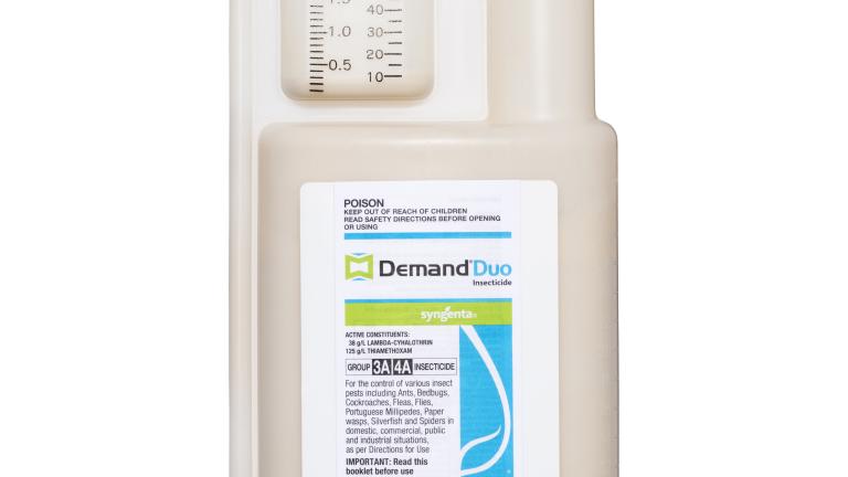 DEMAND DUO Insecticide Packshot