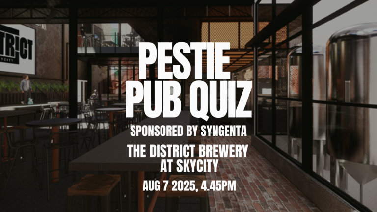Pesticon 2025 Pestie Pub Quiz 