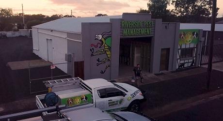 Riverside Pest Management