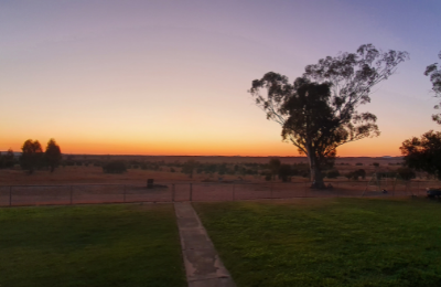 Sunrise