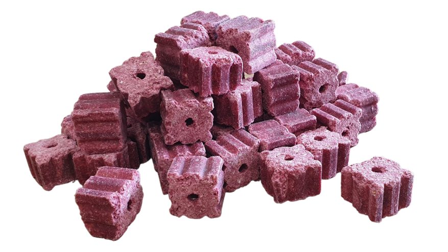 TALON GT Pro Rodenticide Grain Bait Block