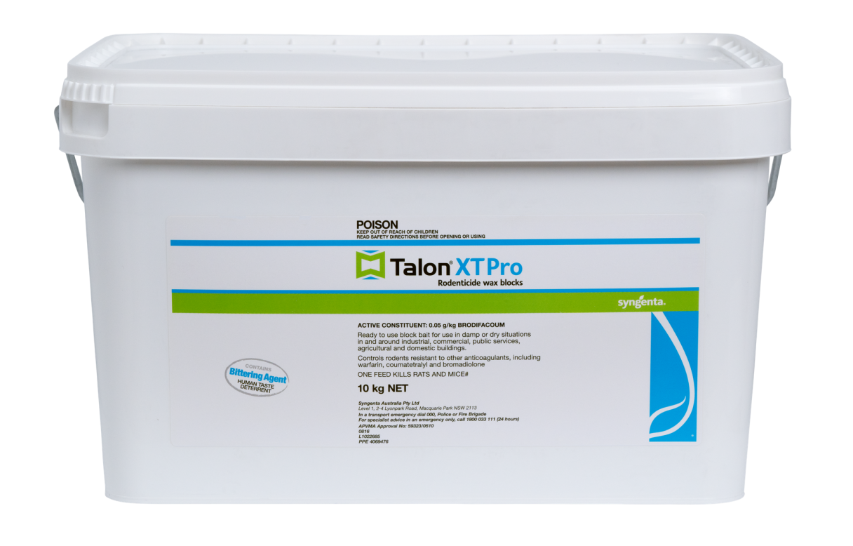 TALON XT Pro Rodenticide