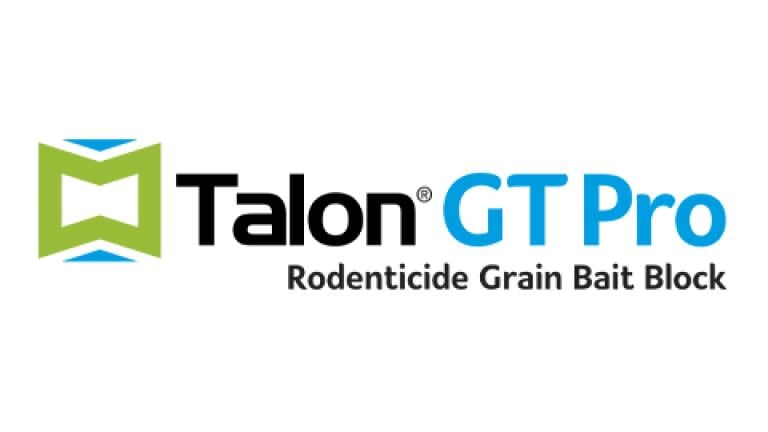 Talon GT Pro Rodenticide Grain Bait Block